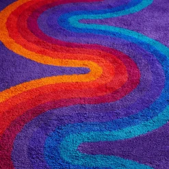 VP Romantica Curve - Tapis