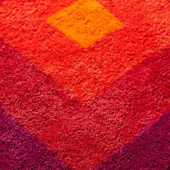 VP Romantica Square - Tapis