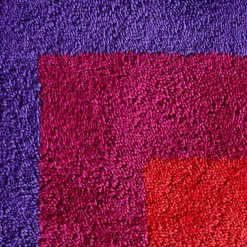 VP Romantica Square - Tapis