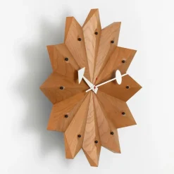 Wall Clocks - Fan Clock