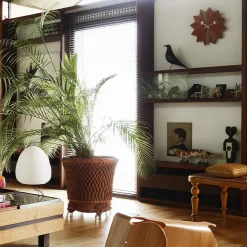 Wall Clocks - Fan Clock