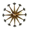 Wall Clocks - Polygon Clock