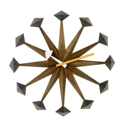 Wall Clocks - Polygon Clock