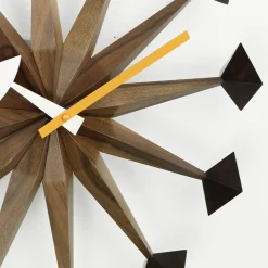 Wall Clocks - Polygon Clock