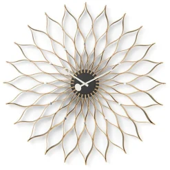 Wall Clocks - Sunflower Clock