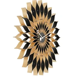 Wall Clocks - Sunflower Clock