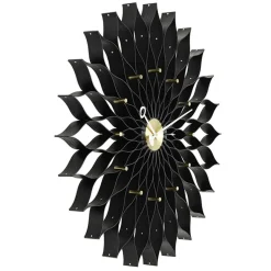 Wall Clocks - Sunflower Clock