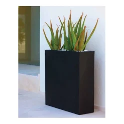 Wall jardinière - Noir (Outlet)