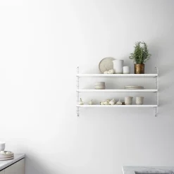 Wall Panels - Lot de 2