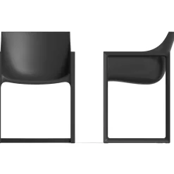 Wall Street Chair (lot de 2)