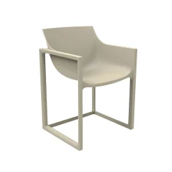 Wall Street Chair (lot de 2)