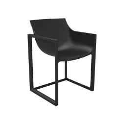 Wall Street Chair (lot de 2)
