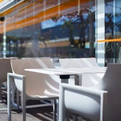 Wall Street Chair (lot de 2)