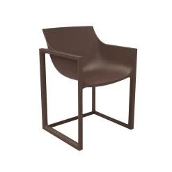 Wall Street Chair (lot de 2)