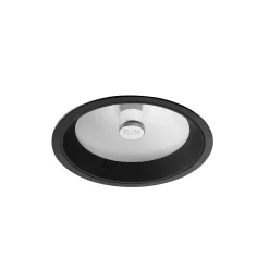 Wan Downlight Noir