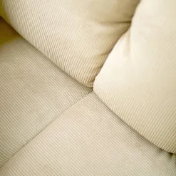 Wave canapé - Élément central