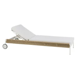 Weave chaise longue
