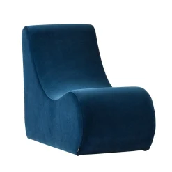 Welle 2 - Chaise longue