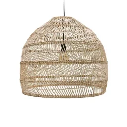 Wicker Ball suspension