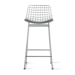 Wire Bar Stool