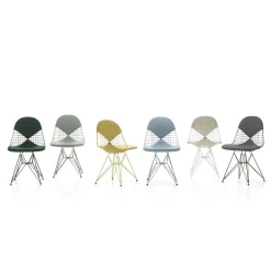 Wire Chair - Bikini Outdoor