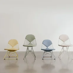 Wire Chair - Bikini Outdoor