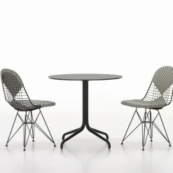 Wire Chair DKR-2