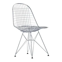 Wire Chair DKR