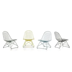 Wire Chair LKR