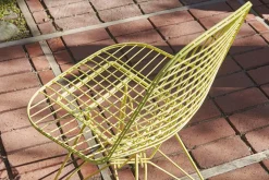 Wire Chair LKR