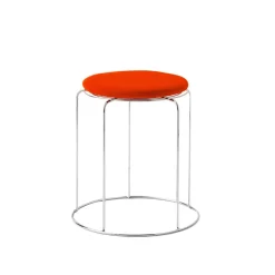 Wire Stool - VP11