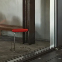 Wire Stool - VP11