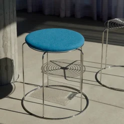 Wire Stool - VP11