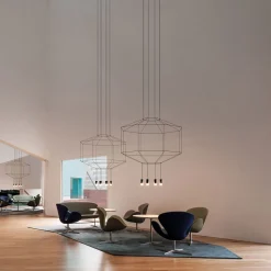 Wireflow - modèle 1