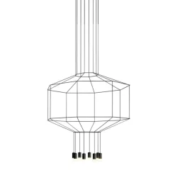 Wireflow - modèle 1