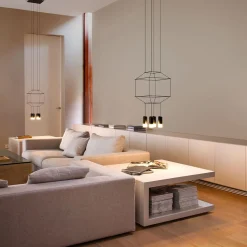 Wireflow - modèle 3