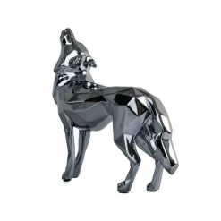 Wolf Spirit (Pearl Grey Edition)