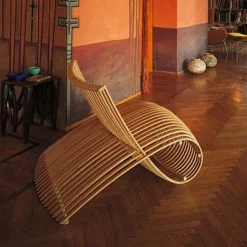 Wooden Chair