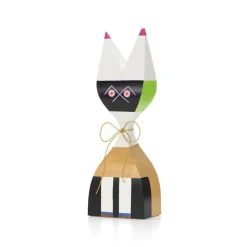 Wooden Dolls Super Large - Éditions numérotées limitées