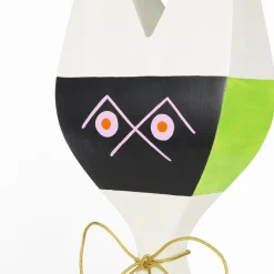 Wooden Dolls Super Large - Éditions numérotées limitées