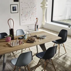 Wooden Dolls Super Large - Éditions numérotées limitées