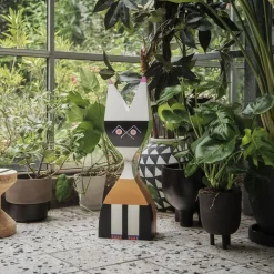 Wooden Dolls Super Large - Éditions numérotées limitées