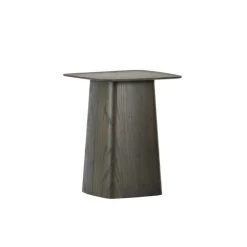 Wooden Side Table
