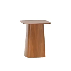Wooden Side Table