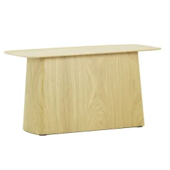 Wooden Side Table