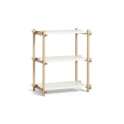 Woody - Colonne Basse