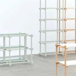 Woody - Colonne Haute