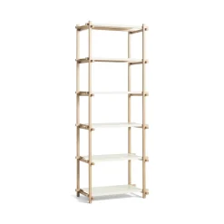 Woody - Colonne Haute