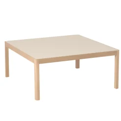 Workshop - table basse