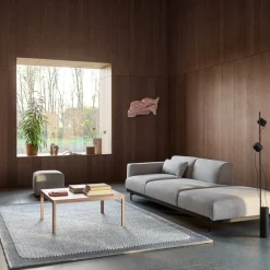 Workshop - table basse